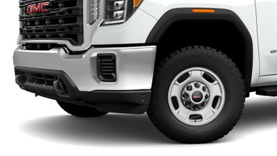 2023 GMC Sierra 2500 HD Pro