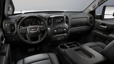 2023 GMC Sierra 2500 HD Pro