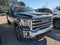 2022 GMC Sierra 2500 HD SLE