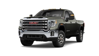 2022 GMC Sierra 2500 HD SLE