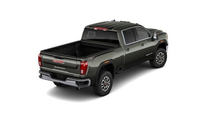 2022 GMC Sierra 2500 HD SLE