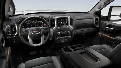 2022 GMC Sierra 2500 HD SLE