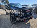 2023 GMC Sierra 2500 HD AT4