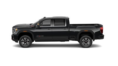 2023 GMC Sierra 2500 HD AT4