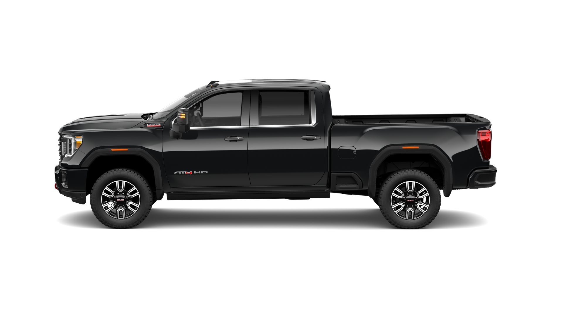 2023 GMC Sierra 2500 HD AT4