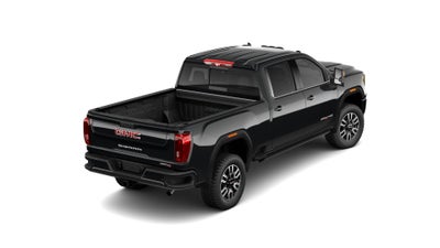 2023 GMC Sierra 2500 HD AT4