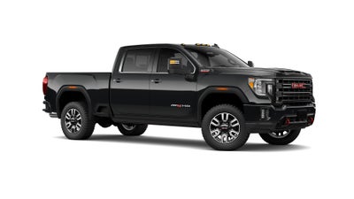 2023 GMC Sierra 2500 HD AT4