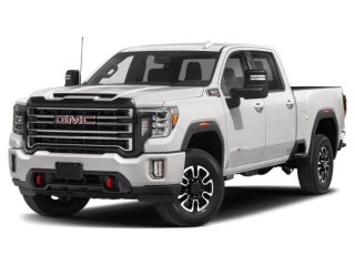 2022 GMC Sierra 2500 HD AT4