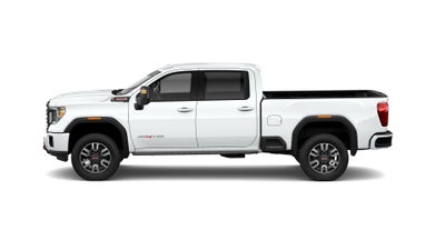 2022 GMC Sierra 2500 HD AT4