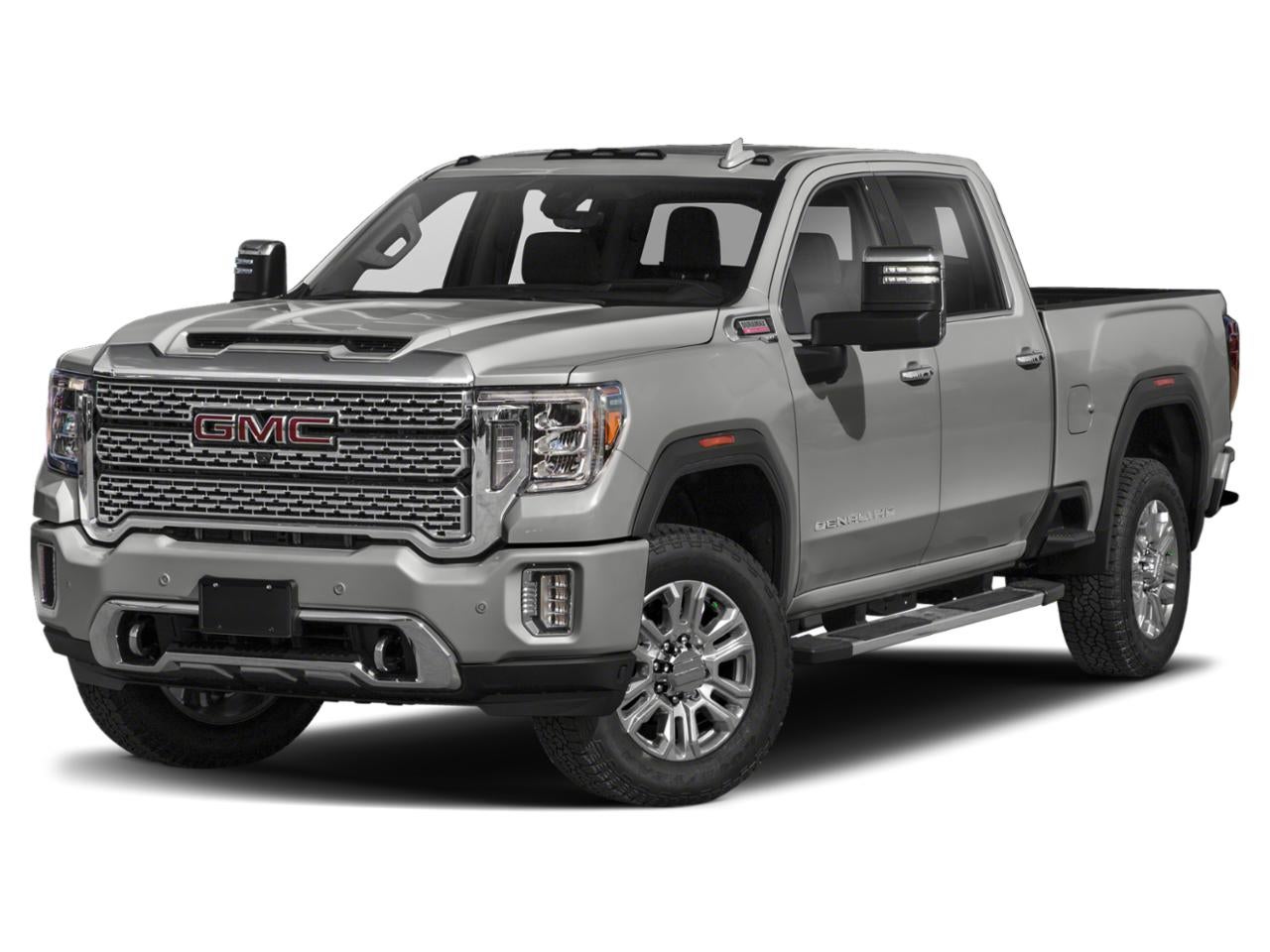 2021 GMC Sierra 2500 HD Denali