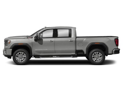 2021 GMC Sierra 2500 HD Denali