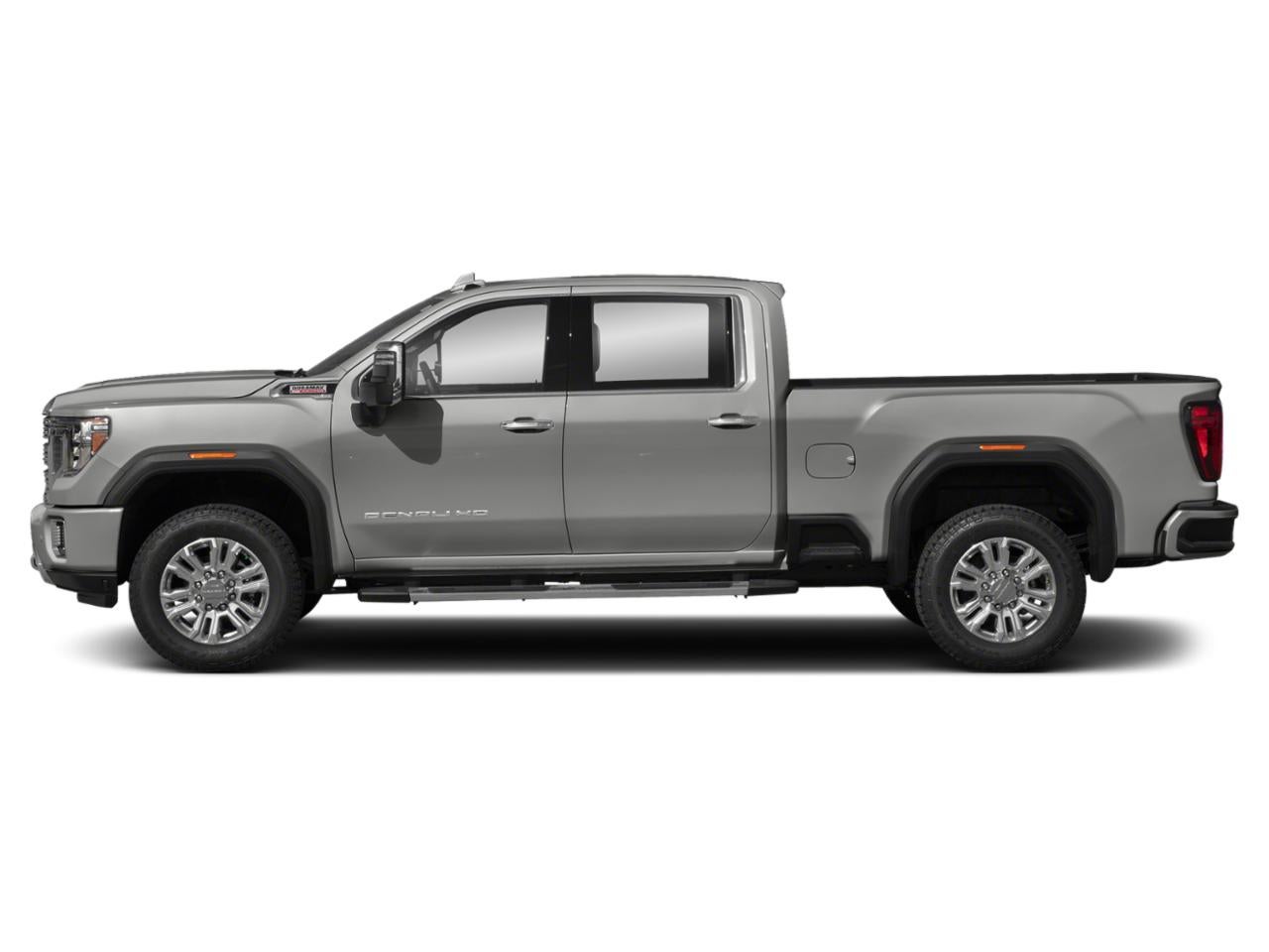 2021 GMC Sierra 2500 HD Denali