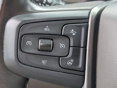 2021 GMC Sierra 2500 HD Denali