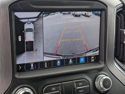 2021 GMC Sierra 2500 HD Denali