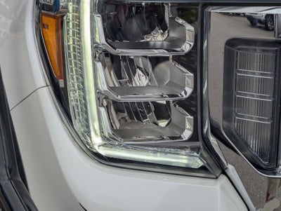 2021 GMC Sierra 2500 HD Denali