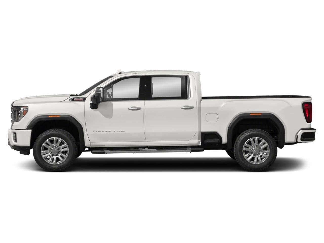 2021 GMC Sierra 2500 HD Denali