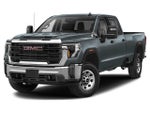2024 GMC Sierra 3500 HD AT4