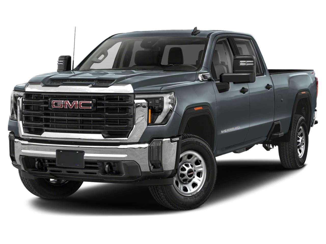 2024 GMC Sierra 3500 HD AT4