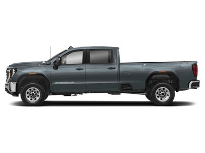2024 GMC Sierra 3500 HD AT4