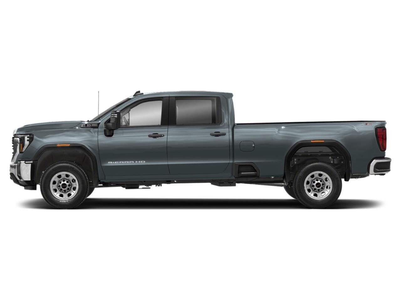 2024 GMC Sierra 3500 HD AT4
