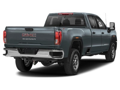 2024 GMC Sierra 3500 HD AT4
