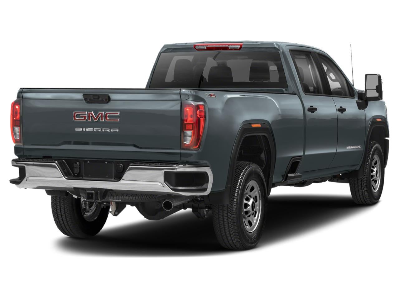 2024 GMC Sierra 3500 HD AT4