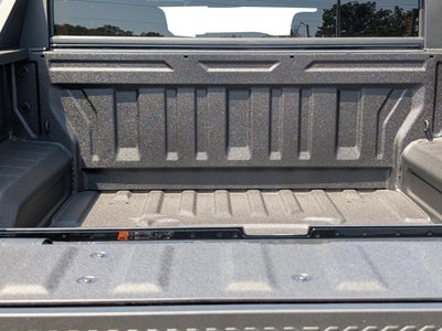 2026 GMC HUMMER EV Pickup 2X