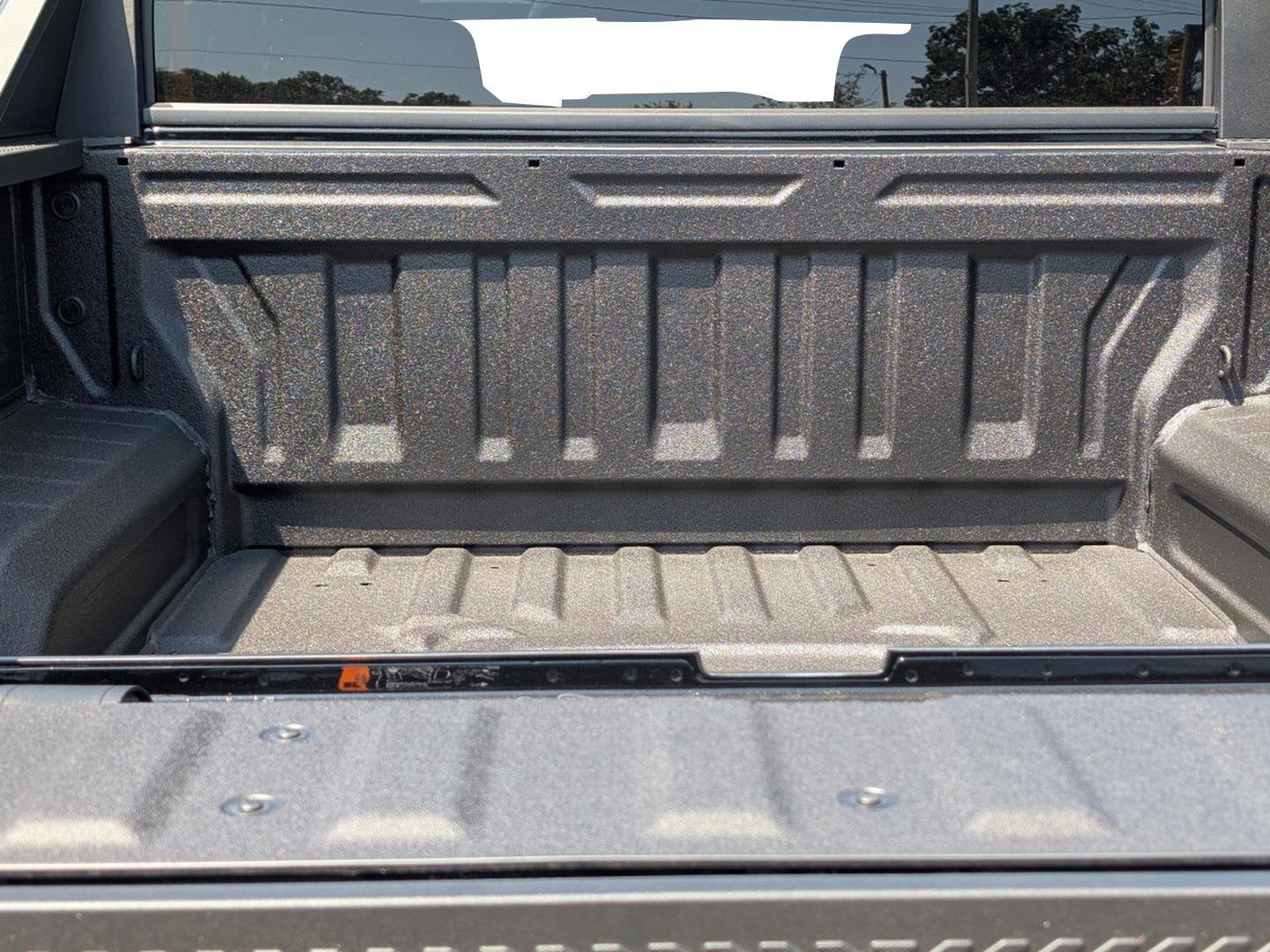 2026 GMC HUMMER EV Pickup 2X