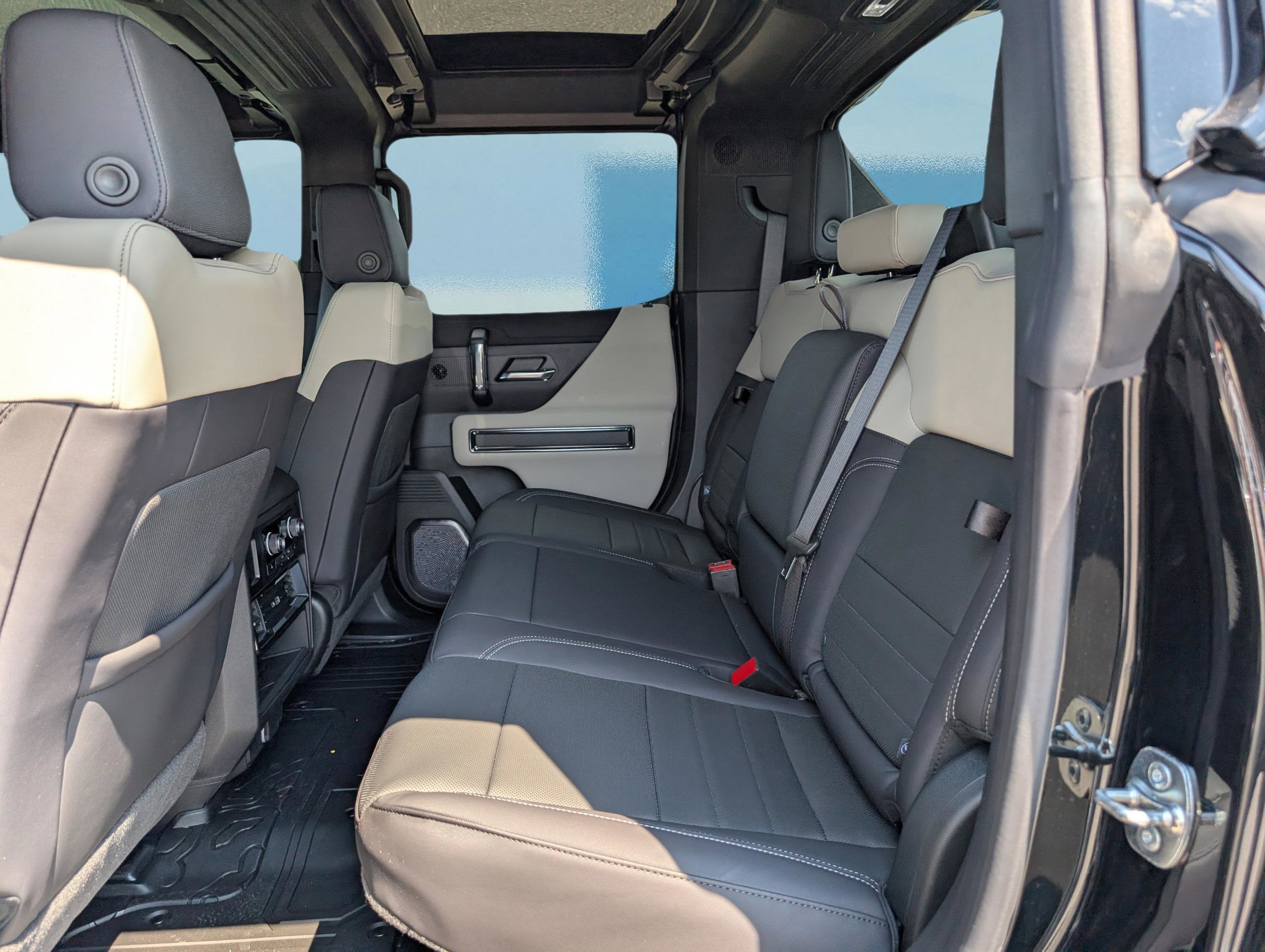 2026 GMC HUMMER EV Pickup 2X