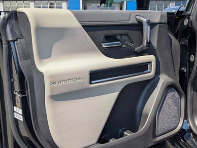 2026 GMC HUMMER EV Pickup 2X