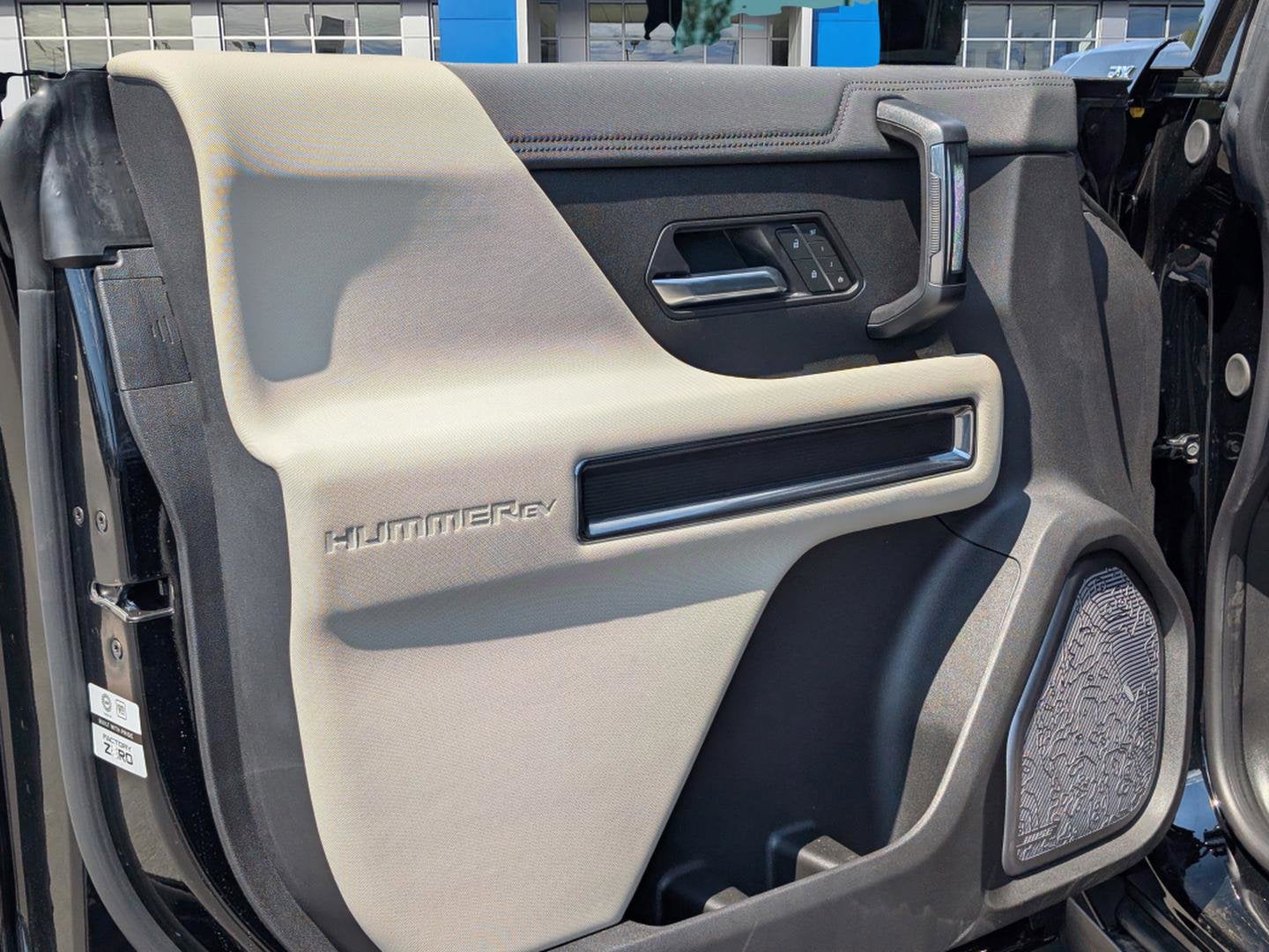 2026 GMC HUMMER EV Pickup 2X