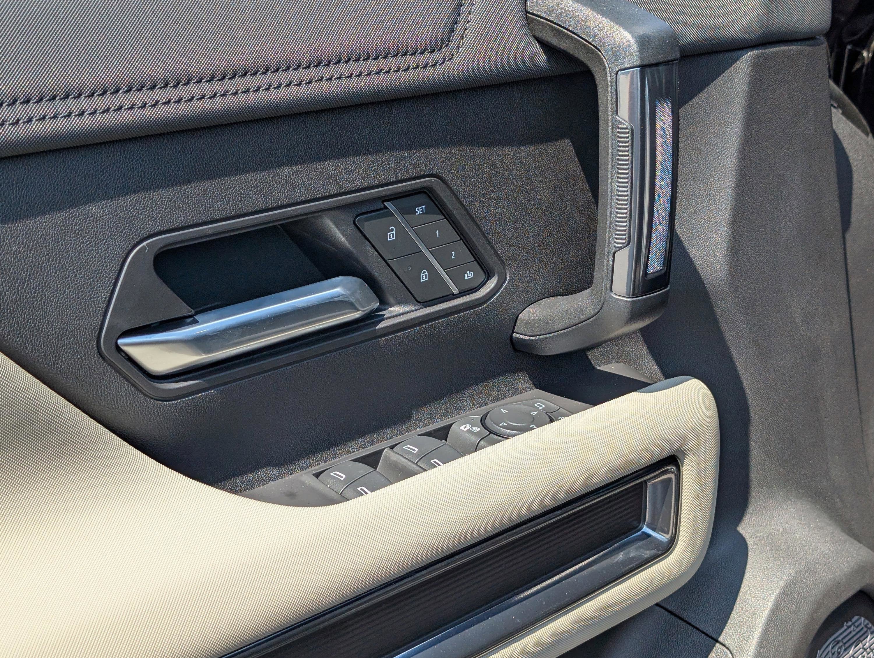 2026 GMC HUMMER EV Pickup 2X