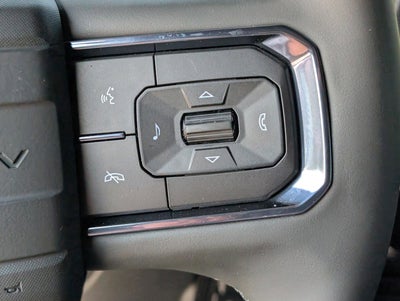 2026 GMC HUMMER EV Pickup 2X