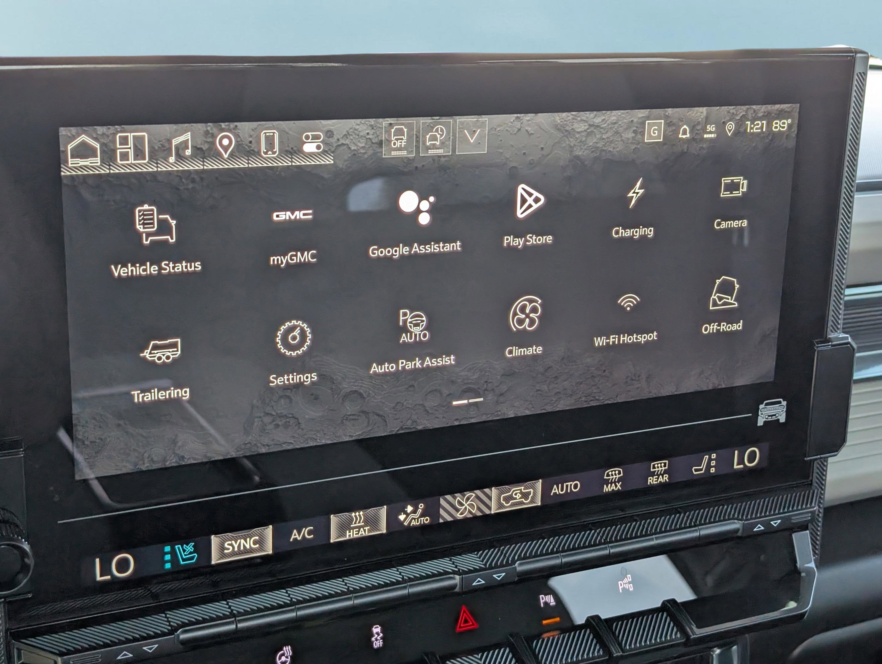 2026 GMC HUMMER EV Pickup 2X