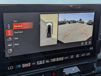 2026 GMC HUMMER EV Pickup 2X