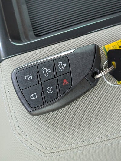 2026 GMC HUMMER EV Pickup 2X