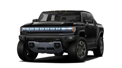 2026 GMC HUMMER EV Pickup 2X