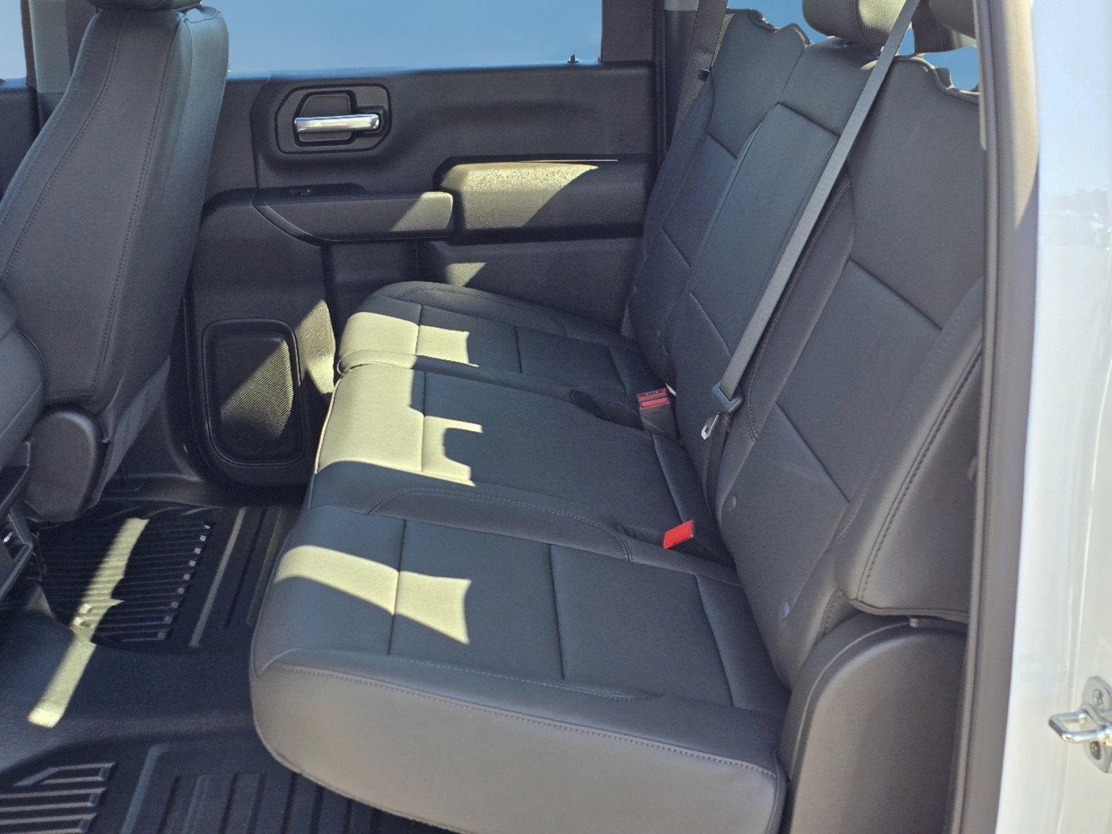 2025 GMC Sierra 2500 HD Pro