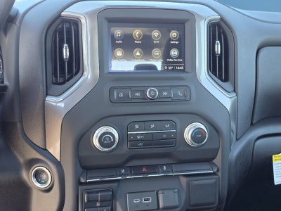 2025 GMC Sierra 2500 HD Pro