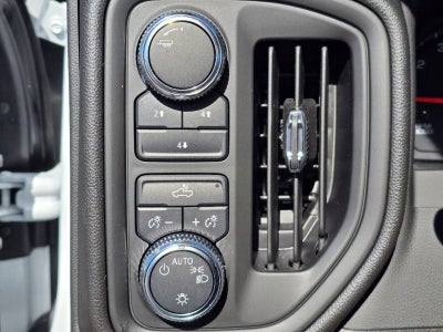 2025 GMC Sierra 2500 HD Pro