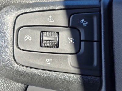 2025 GMC Sierra 2500 HD Pro