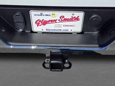 2025 GMC Sierra 2500 HD Pro