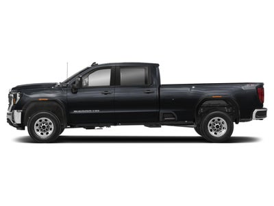 2025 GMC Sierra 3500 HD Denali Ultimate