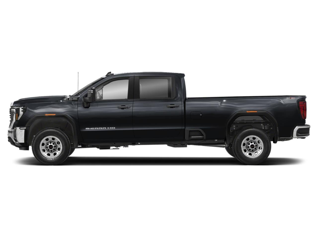 2025 GMC Sierra 3500 HD Denali Ultimate
