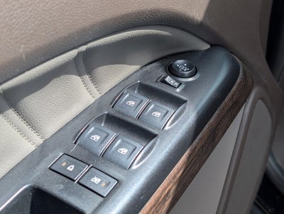 2022 GMC Canyon Denali