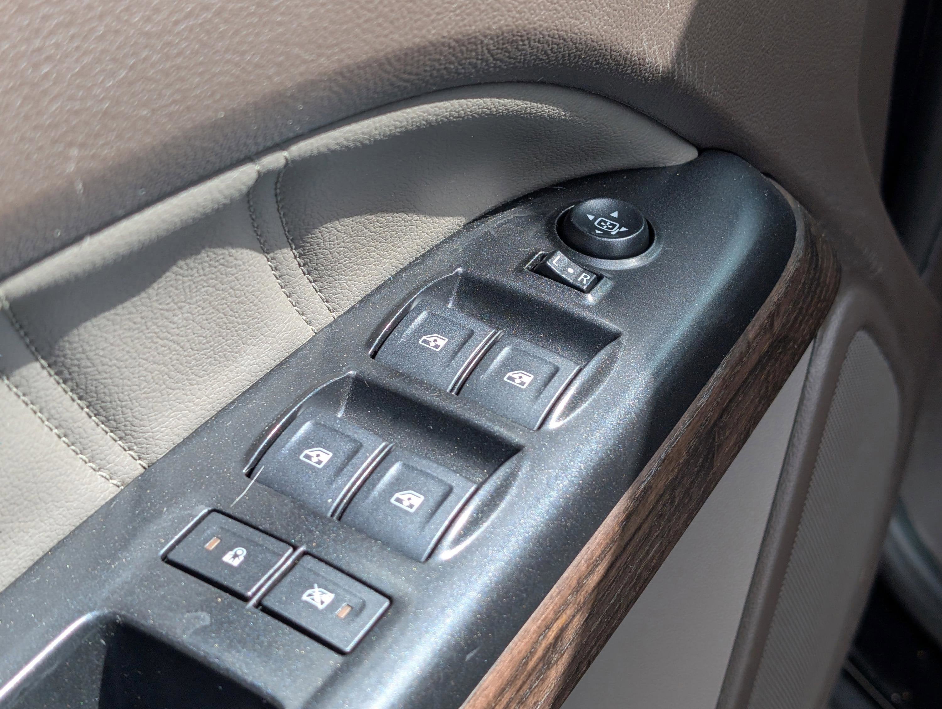 2022 GMC Canyon Denali