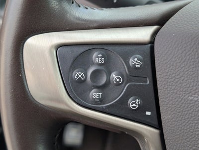 2022 GMC Canyon Denali