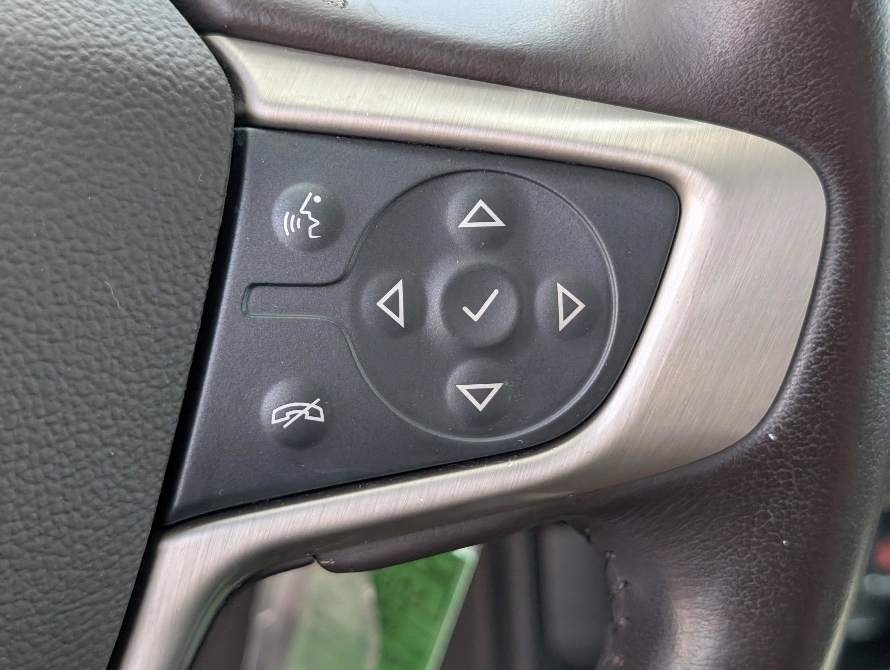 2022 GMC Canyon Denali