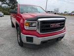 2014 GMC Sierra 1500 REG CAB 2WD 133.0