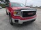 2014 GMC Sierra 1500 REG CAB 2WD 133.0